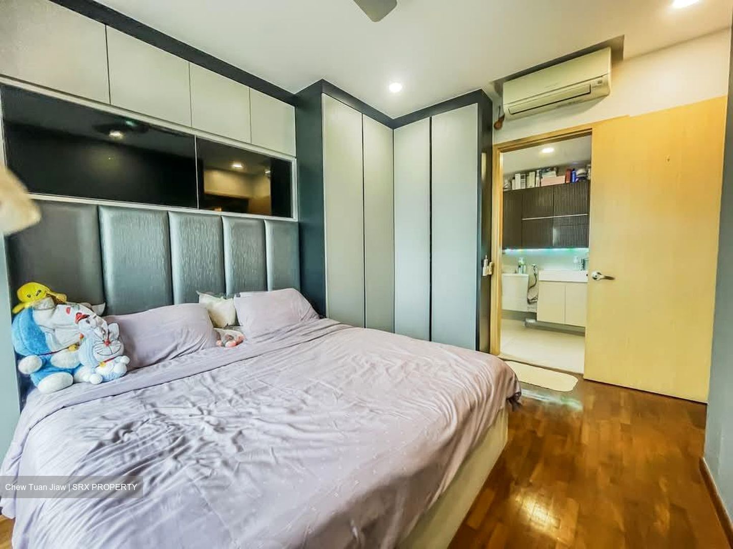 Waterview (D18), Condominium #542632191